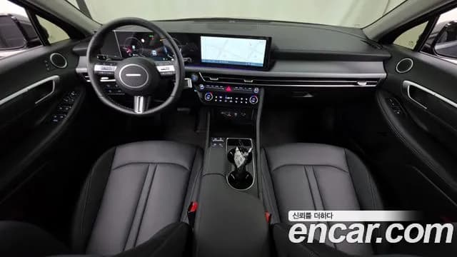 2025 Hyundai Sonata The Edge Hybrid (DN8) Premium Sold VIN KMHL141JBSA139550 – odometer reading 2025 Hyundai Sonata The Edge Hybrid (DN8) Premium Sold VIN KMHL141JBSA139550 – odometer reading