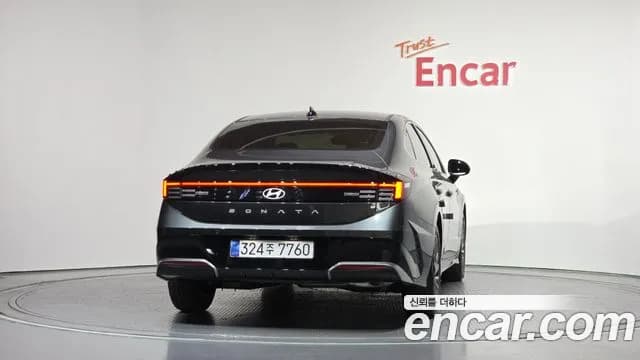 2025 Hyundai Sonata The Edge Hybrid (DN8) Premium Sold VIN KMHL141JBSA139550 – photo 15 2025 Hyundai Sonata The Edge Hybrid (DN8) Premium Sold VIN KMHL141JBSA139550 – photo 15