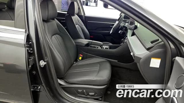 2025 Hyundai Sonata The Edge Hybrid (DN8) Premium Sold VIN KMHL141JBSA139550 – photo 18 2025 Hyundai Sonata The Edge Hybrid (DN8) Premium Sold VIN KMHL141JBSA139550 – photo 18