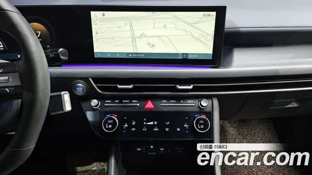 2024 Hyundai Sonata The Edge (DN8) 1.6 Turbo Sold VIN KMHL2412BRA322718 – front exterior 2024 Hyundai Sonata The Edge (DN8) 1.6 Turbo Sold VIN KMHL2412BRA322718 – front exterior