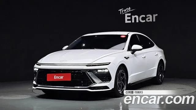 2024 Hyundai Sonata The Edge (DN8) 1.6 Turbo Sold VIN KMHL2412BRA322718 – interior seats 2024 Hyundai Sonata The Edge (DN8) 1.6 Turbo Sold VIN KMHL2412BRA322718 – interior seats