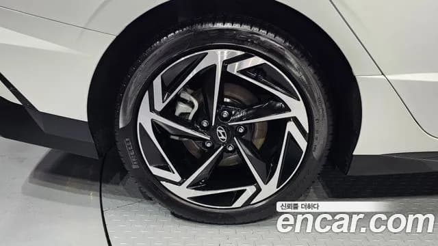 2024 Hyundai Sonata The Edge (DN8) 1.6 Turbo Sold VIN KMHL2412BRA322718 – undercarriage 2024 Hyundai Sonata The Edge (DN8) 1.6 Turbo Sold VIN KMHL2412BRA322718 – undercarriage