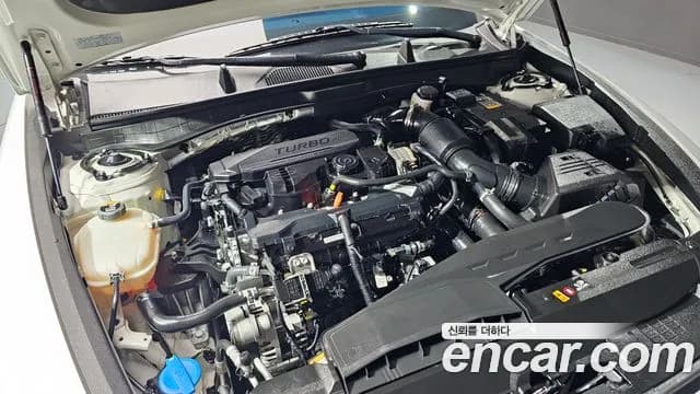 2024 Hyundai Sonata The Edge (DN8) 1.6 Turbo Sold VIN KMHL2412BRA322718 – odometer reading 2024 Hyundai Sonata The Edge (DN8) 1.6 Turbo Sold VIN KMHL2412BRA322718 – odometer reading