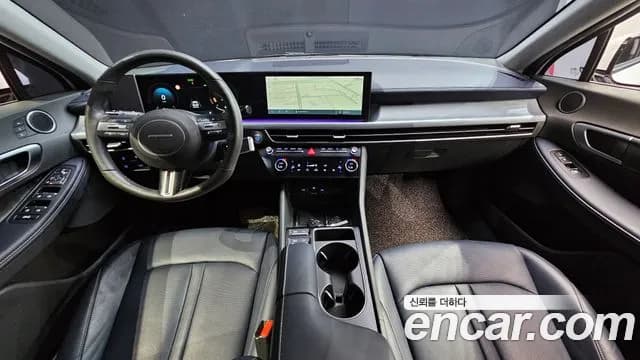 2024 Hyundai Sonata The Edge (DN8) 1.6 Turbo Sold VIN KMHL2412BRA322718 – photo 13 2024 Hyundai Sonata The Edge (DN8) 1.6 Turbo Sold VIN KMHL2412BRA322718 – photo 13