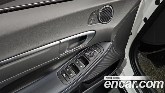 2024 Hyundai Sonata The Edge (DN8) 1.6 Turbo Sold VIN KMHL2412BRA322718 – photo 18 2024 Hyundai Sonata The Edge (DN8) 1.6 Turbo Sold VIN KMHL2412BRA322718 – photo 18