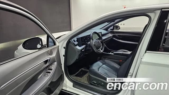 2024 Hyundai Sonata The Edge (DN8) 1.6 Turbo Sold VIN KMHL2412BRA322718 – photo 20 2024 Hyundai Sonata The Edge (DN8) 1.6 Turbo Sold VIN KMHL2412BRA322718 – photo 20