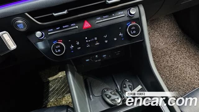 2024 Hyundai Sonata The Edge (DN8) 1.6 Turbo Sold VIN KMHL2412BRA322718 – photo 27 2024 Hyundai Sonata The Edge (DN8) 1.6 Turbo Sold VIN KMHL2412BRA322718 – photo 27
