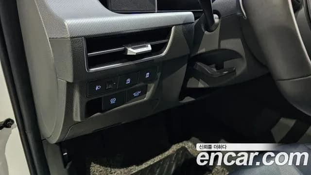 2024 Hyundai Sonata The Edge (DN8) 1.6 Turbo Sold VIN KMHL2412BRA322718 – photo 30 2024 Hyundai Sonata The Edge (DN8) 1.6 Turbo Sold VIN KMHL2412BRA322718 – photo 30