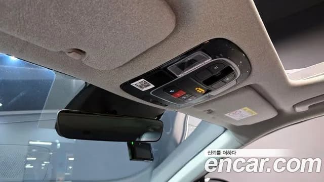 2024 Hyundai Sonata The Edge (DN8) 1.6 Turbo Sold VIN KMHL2412BRA342592 – dashboard 2024 Hyundai Sonata The Edge (DN8) 1.6 Turbo Sold VIN KMHL2412BRA342592 – dashboard