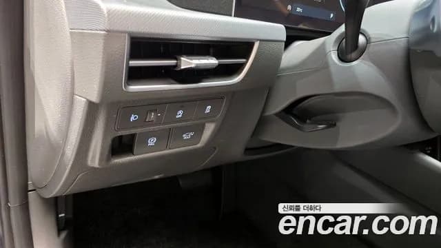 2024 Hyundai Sonata The Edge (DN8) 1.6 Turbo Sold VIN KMHL2412BRA342592 – trunk area 2024 Hyundai Sonata The Edge (DN8) 1.6 Turbo Sold VIN KMHL2412BRA342592 – trunk area