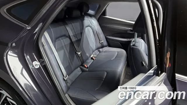 2024 Hyundai Sonata The Edge (DN8) 1.6 Turbo Sold VIN KMHL2412BRA342592 – photo 16 2024 Hyundai Sonata The Edge (DN8) 1.6 Turbo Sold VIN KMHL2412BRA342592 – photo 16