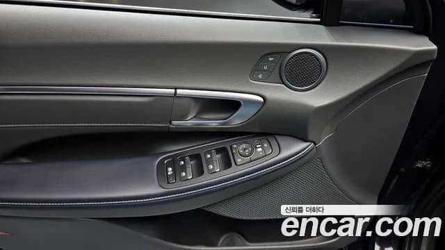 2024 Hyundai Sonata The Edge (DN8) 1.6 Turbo Sold VIN KMHL2412BRA342592 – photo 18 2024 Hyundai Sonata The Edge (DN8) 1.6 Turbo Sold VIN KMHL2412BRA342592 – photo 18