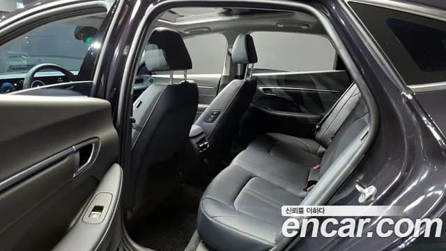 2024 Hyundai Sonata The Edge (DN8) 1.6 Turbo Sold VIN KMHL2412BRA342592 – photo 24 2024 Hyundai Sonata The Edge (DN8) 1.6 Turbo Sold VIN KMHL2412BRA342592 – photo 24