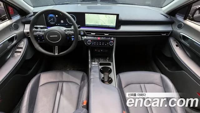 2024 Hyundai Sonata The Edge (DN8) 1.6 Turbo Sold VIN KMHL2412BRA342592 – photo 27 2024 Hyundai Sonata The Edge (DN8) 1.6 Turbo Sold VIN KMHL2412BRA342592 – photo 27