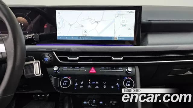 2024 Hyundai Sonata The Edge (DN8) 1.6 Turbo Sold VIN KMHL2412BRA370971 – photo 12 2024 Hyundai Sonata The Edge (DN8) 1.6 Turbo Sold VIN KMHL2412BRA370971 – photo 12