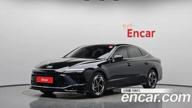 2024 Hyundai Sonata The Edge (DN8) 1.6 Turbo Sold VIN KMHL2412BRA370971 – photo 13 2024 Hyundai Sonata The Edge (DN8) 1.6 Turbo Sold VIN KMHL2412BRA370971 – photo 13
