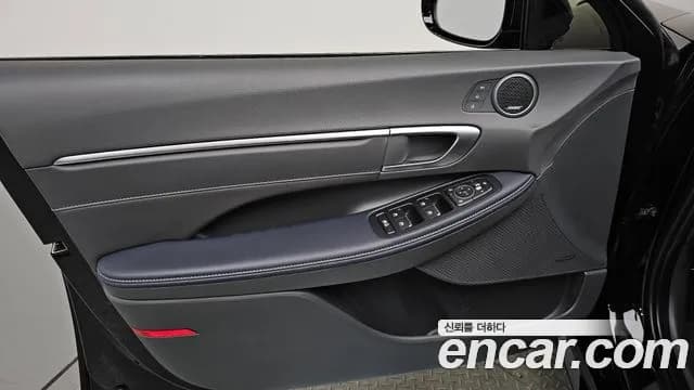 2024 Hyundai Sonata The Edge (DN8) 1.6 Turbo Sold VIN KMHL2412BRA370971 – photo 14 2024 Hyundai Sonata The Edge (DN8) 1.6 Turbo Sold VIN KMHL2412BRA370971 – photo 14