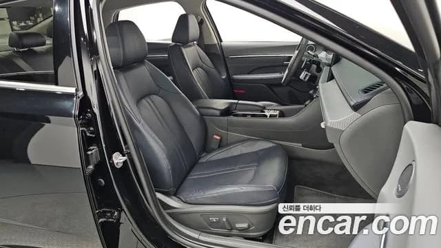 2024 Hyundai Sonata The Edge (DN8) 1.6 Turbo Sold VIN KMHL2412BRA370971 – photo 15 2024 Hyundai Sonata The Edge (DN8) 1.6 Turbo Sold VIN KMHL2412BRA370971 – photo 15