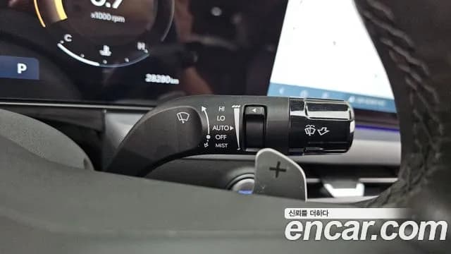 2024 Hyundai Sonata The Edge (DN8) 1.6 Turbo Sold VIN KMHL2412BRA370971 – photo 17 2024 Hyundai Sonata The Edge (DN8) 1.6 Turbo Sold VIN KMHL2412BRA370971 – photo 17