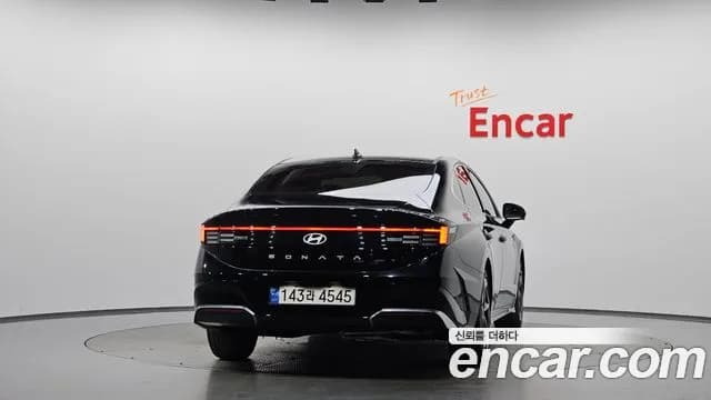 2024 Hyundai Sonata The Edge (DN8) 1.6 Turbo Sold VIN KMHL2412BRA370971 – photo 20 2024 Hyundai Sonata The Edge (DN8) 1.6 Turbo Sold VIN KMHL2412BRA370971 – photo 20
