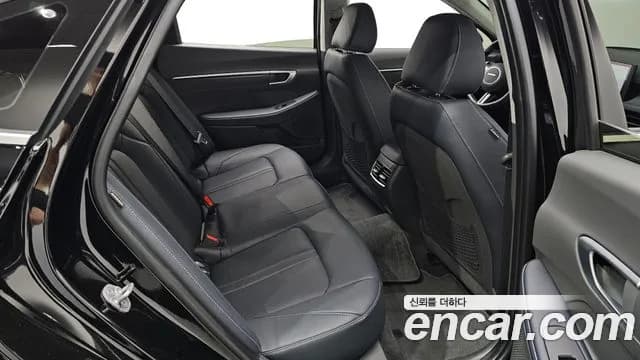 2024 Hyundai Sonata The Edge (DN8) 1.6 Turbo Sold VIN KMHL2412BRA370971 – photo 21 2024 Hyundai Sonata The Edge (DN8) 1.6 Turbo Sold VIN KMHL2412BRA370971 – photo 21