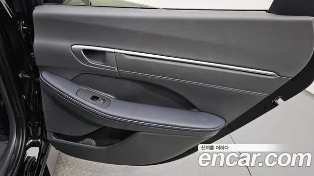 2024 Hyundai Sonata The Edge (DN8) 1.6 Turbo Sold VIN KMHL2412BRA370971 – photo 23 2024 Hyundai Sonata The Edge (DN8) 1.6 Turbo Sold VIN KMHL2412BRA370971 – photo 23