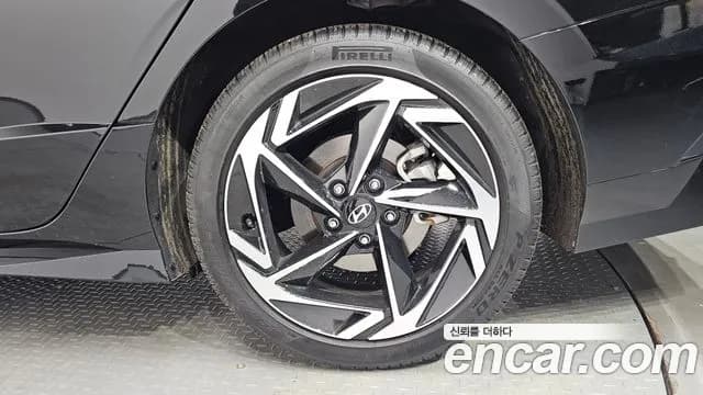 2024 Hyundai Sonata The Edge (DN8) 1.6 Turbo Sold VIN KMHL2412BRA370971 – photo 29 2024 Hyundai Sonata The Edge (DN8) 1.6 Turbo Sold VIN KMHL2412BRA370971 – photo 29