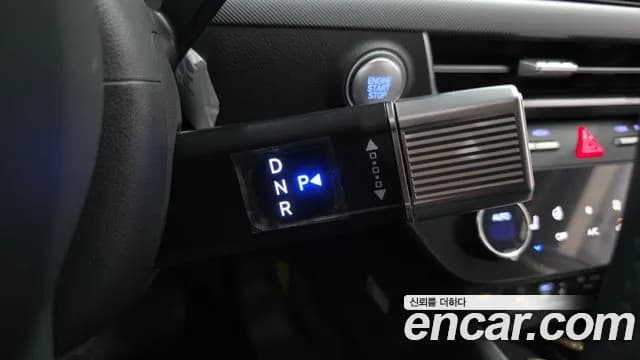 2024 Hyundai Sonata The Edge (DN8) 1.6 Turbo Sold VIN KMHL2412BRA375561 – dashboard 2024 Hyundai Sonata The Edge (DN8) 1.6 Turbo Sold VIN KMHL2412BRA375561 – dashboard