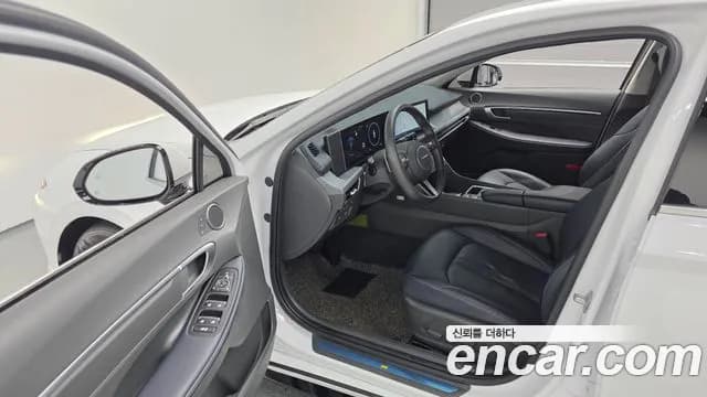 2024 Hyundai Sonata The Edge (DN8) 1.6 Turbo Sold VIN KMHL2412BRA375561 – photo 11 2024 Hyundai Sonata The Edge (DN8) 1.6 Turbo Sold VIN KMHL2412BRA375561 – photo 11