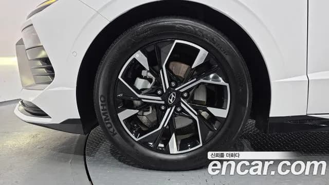 2024 Hyundai Sonata The Edge (DN8) 1.6 Turbo Sold VIN KMHL2412BRA375561 – photo 18 2024 Hyundai Sonata The Edge (DN8) 1.6 Turbo Sold VIN KMHL2412BRA375561 – photo 18