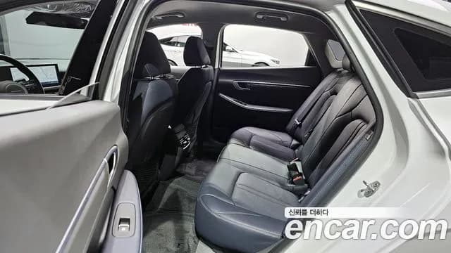 2024 Hyundai Sonata The Edge (DN8) 1.6 Turbo Sold VIN KMHL2412BRA402369 – undercarriage 2024 Hyundai Sonata The Edge (DN8) 1.6 Turbo Sold VIN KMHL2412BRA402369 – undercarriage