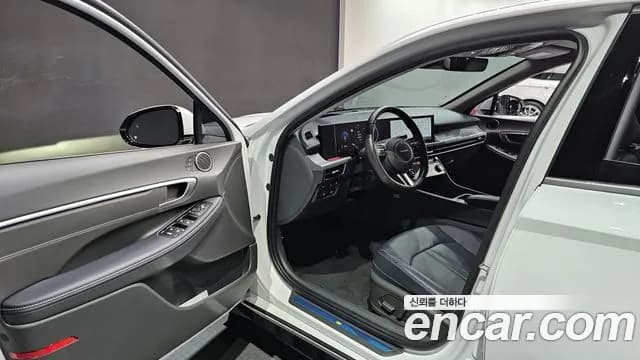 2024 Hyundai Sonata The Edge (DN8) 1.6 Turbo Sold VIN KMHL2412BRA402369 – photo 19 2024 Hyundai Sonata The Edge (DN8) 1.6 Turbo Sold VIN KMHL2412BRA402369 – photo 19
