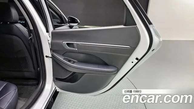 2024 Hyundai Sonata The Edge (DN8) 1.6 Turbo Sold VIN KMHL2412BRA402369 – photo 22 2024 Hyundai Sonata The Edge (DN8) 1.6 Turbo Sold VIN KMHL2412BRA402369 – photo 22