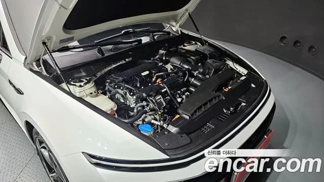 2024 Hyundai Sonata The Edge (DN8) 1.6 Turbo Sold VIN KMHL2412BRA402369 – photo 26 2024 Hyundai Sonata The Edge (DN8) 1.6 Turbo Sold VIN KMHL2412BRA402369 – photo 26