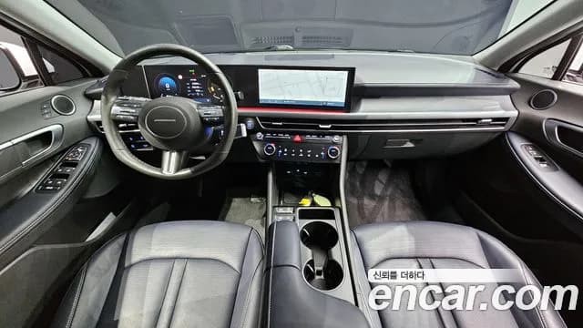2024 Hyundai Sonata The Edge (DN8) 1.6 Turbo Sold VIN KMHL2412BRA402369 – photo 27 2024 Hyundai Sonata The Edge (DN8) 1.6 Turbo Sold VIN KMHL2412BRA402369 – photo 27