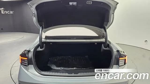 2024 Hyundai Sonata The Edge (DN8) 1.6 Turbo Sold VIN KMHL2412BRA414764 – interior seats 2024 Hyundai Sonata The Edge (DN8) 1.6 Turbo Sold VIN KMHL2412BRA414764 – interior seats