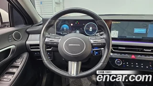 2024 Hyundai Sonata The Edge (DN8) 1.6 Turbo Sold VIN KMHL2412BRA414764 – photo 11 2024 Hyundai Sonata The Edge (DN8) 1.6 Turbo Sold VIN KMHL2412BRA414764 – photo 11