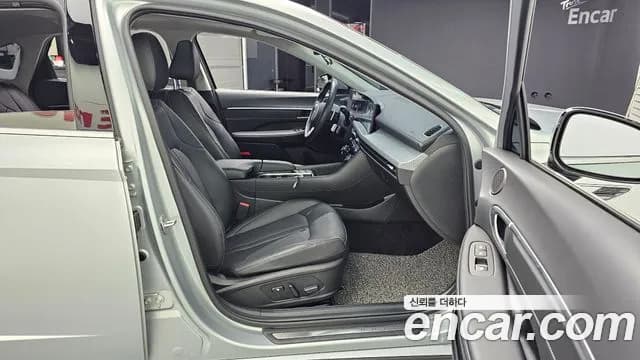 2024 Hyundai Sonata The Edge (DN8) 1.6 Turbo Sold VIN KMHL2412BRA414764 – photo 12 2024 Hyundai Sonata The Edge (DN8) 1.6 Turbo Sold VIN KMHL2412BRA414764 – photo 12