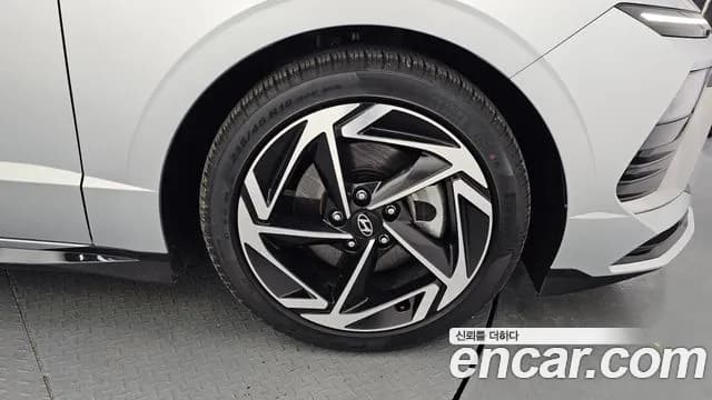 2024 Hyundai Sonata The Edge (DN8) 1.6 Turbo Sold VIN KMHL2412BRA414764 – photo 13 2024 Hyundai Sonata The Edge (DN8) 1.6 Turbo Sold VIN KMHL2412BRA414764 – photo 13