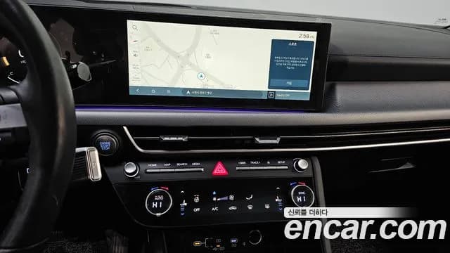 2024 Hyundai Sonata The Edge (DN8) 1.6 Turbo Sold VIN KMHL2412BRA414764 – photo 18 2024 Hyundai Sonata The Edge (DN8) 1.6 Turbo Sold VIN KMHL2412BRA414764 – photo 18