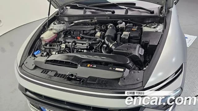 2024 Hyundai Sonata The Edge (DN8) 1.6 Turbo Sold VIN KMHL2412BRA414764 – photo 20 2024 Hyundai Sonata The Edge (DN8) 1.6 Turbo Sold VIN KMHL2412BRA414764 – photo 20