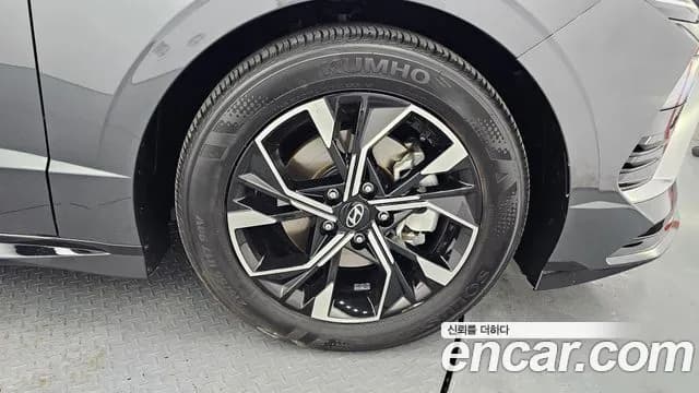 2024 Hyundai Sonata The Edge (DN8) 1.6 Turbo Sold VIN KMHL2412BRA424991 – photo 11 2024 Hyundai Sonata The Edge (DN8) 1.6 Turbo Sold VIN KMHL2412BRA424991 – photo 11