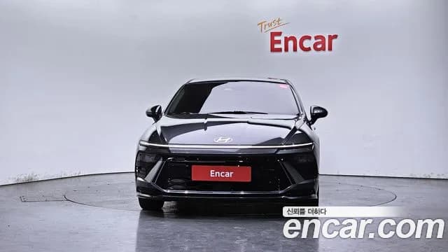 2024 Hyundai Sonata The Edge (DN8) 1.6 Turbo Sold VIN KMHL2412BRA424991 – photo 16 2024 Hyundai Sonata The Edge (DN8) 1.6 Turbo Sold VIN KMHL2412BRA424991 – photo 16