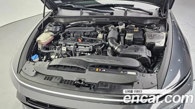 2024 Hyundai Sonata The Edge (DN8) 1.6 Turbo Sold VIN KMHL2412BRA424991 – photo 19 2024 Hyundai Sonata The Edge (DN8) 1.6 Turbo Sold VIN KMHL2412BRA424991 – photo 19