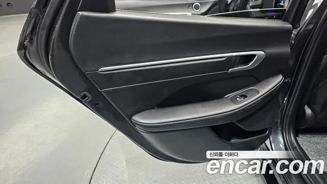 2024 Hyundai Sonata The Edge (DN8) 1.6 Turbo Sold VIN KMHL2412BRA424991 – photo 27 2024 Hyundai Sonata The Edge (DN8) 1.6 Turbo Sold VIN KMHL2412BRA424991 – photo 27