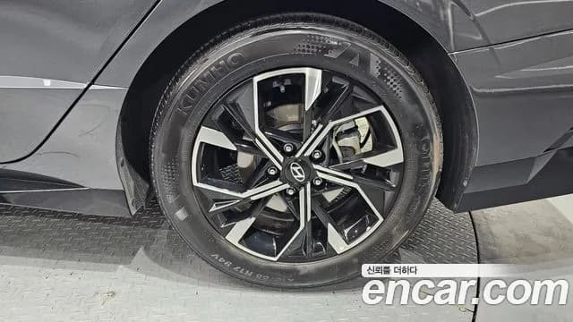 2024 Hyundai Sonata The Edge (DN8) 1.6 Turbo Sold VIN KMHL2412BRA424991 – photo 30 2024 Hyundai Sonata The Edge (DN8) 1.6 Turbo Sold VIN KMHL2412BRA424991 – photo 30