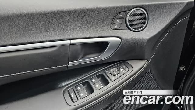 2024 Hyundai Sonata The Edge (DN8) 1.6 Turbo Sold VIN KMHL2412BRA426912 – photo 11 2024 Hyundai Sonata The Edge (DN8) 1.6 Turbo Sold VIN KMHL2412BRA426912 – photo 11
