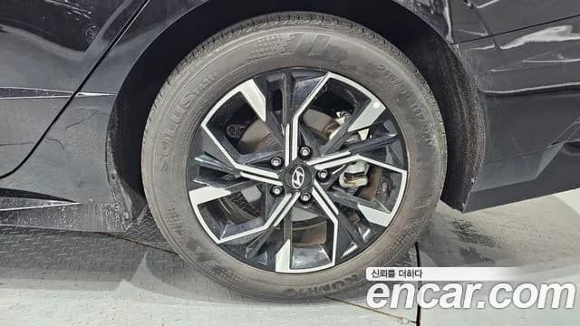 2024 Hyundai Sonata The Edge (DN8) 1.6 Turbo Sold VIN KMHL2412BRA426912 – photo 12 2024 Hyundai Sonata The Edge (DN8) 1.6 Turbo Sold VIN KMHL2412BRA426912 – photo 12