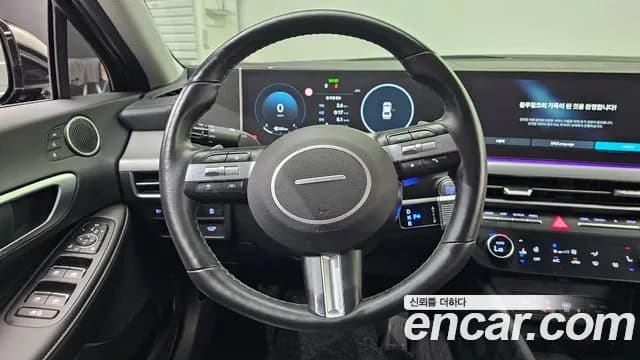 2024 Hyundai Sonata The Edge (DN8) 1.6 Turbo Sold VIN KMHL2412BRA426912 – photo 14 2024 Hyundai Sonata The Edge (DN8) 1.6 Turbo Sold VIN KMHL2412BRA426912 – photo 14