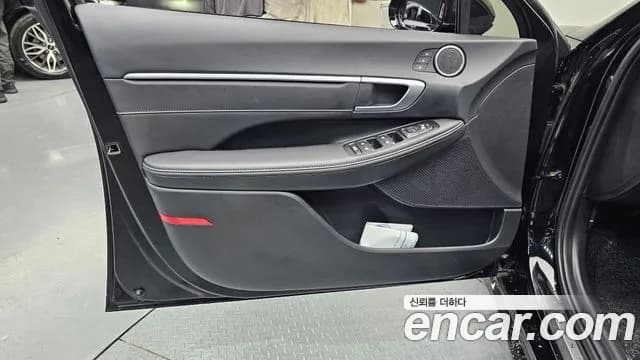 2024 Hyundai Sonata The Edge (DN8) 1.6 Turbo Sold VIN KMHL2412BRA426912 – photo 18 2024 Hyundai Sonata The Edge (DN8) 1.6 Turbo Sold VIN KMHL2412BRA426912 – photo 18